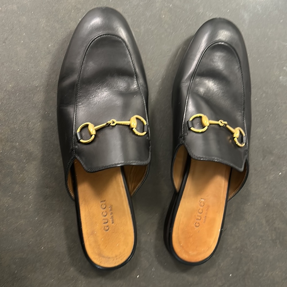 Gucci Slipper - Picture 4 of 7